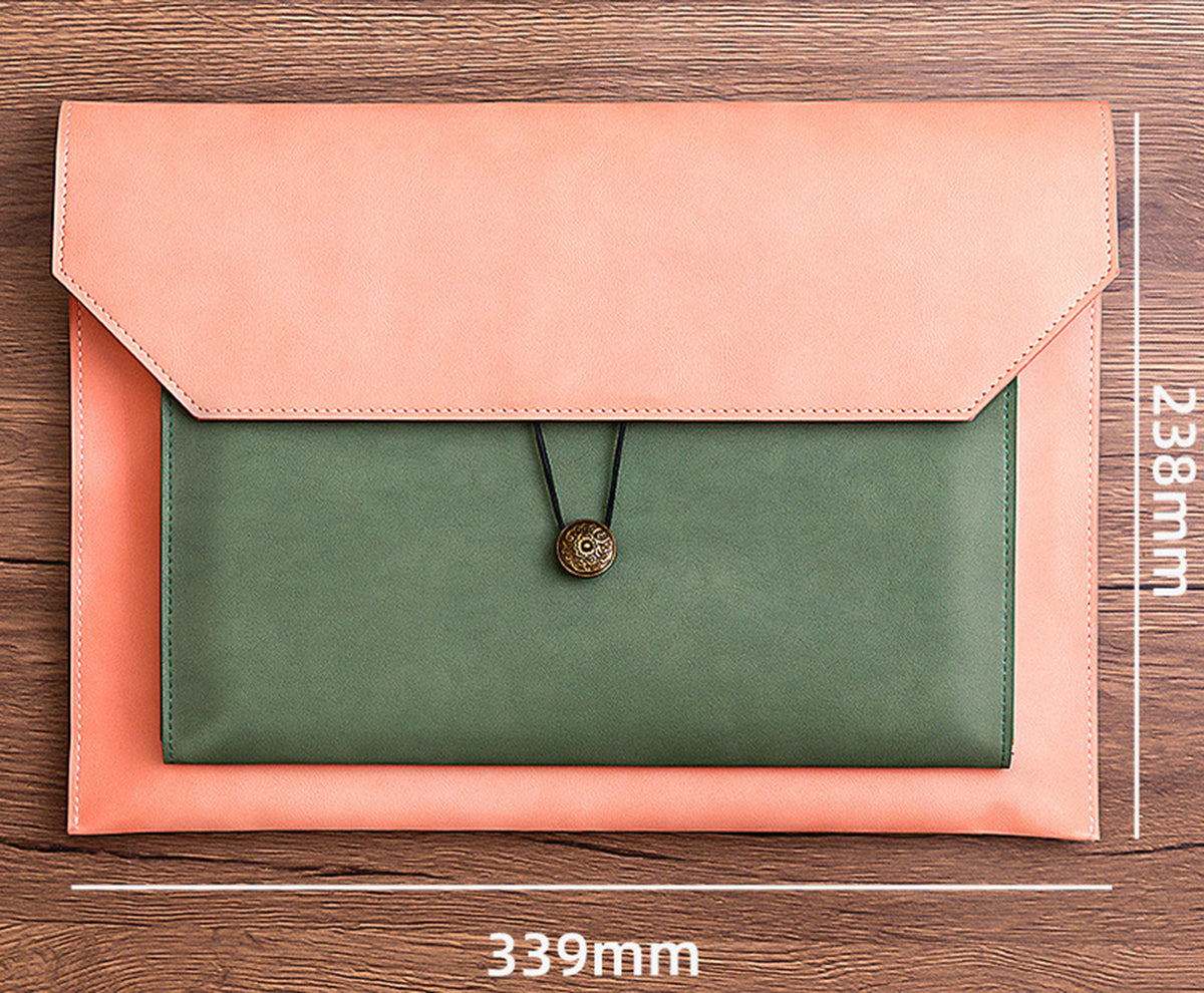 Pink/Green