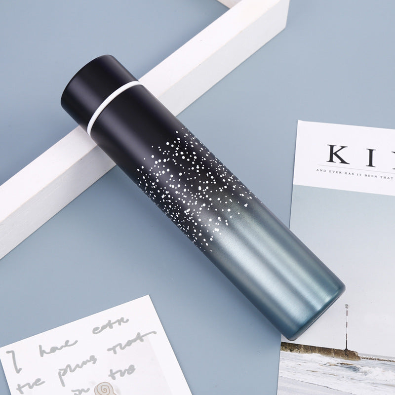 Stainless Steel Insulated Mini Water Bottle 7 oz.