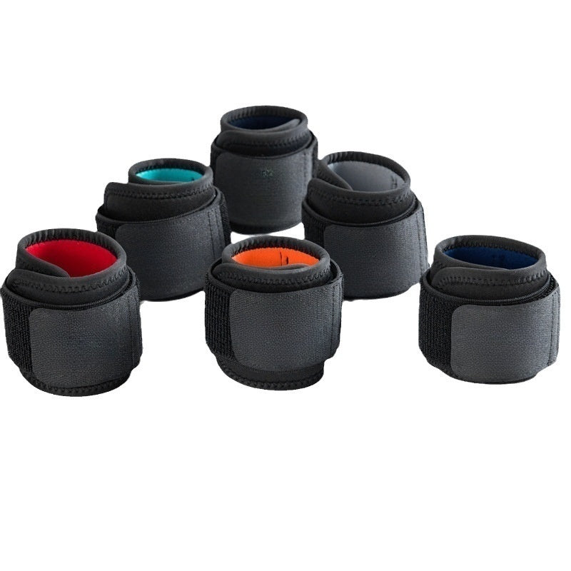 Sports Custom Adjustable Neoprene Wrist Band