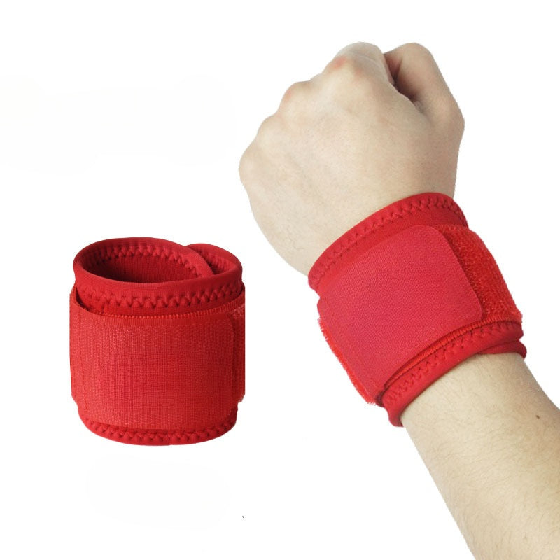 All Red