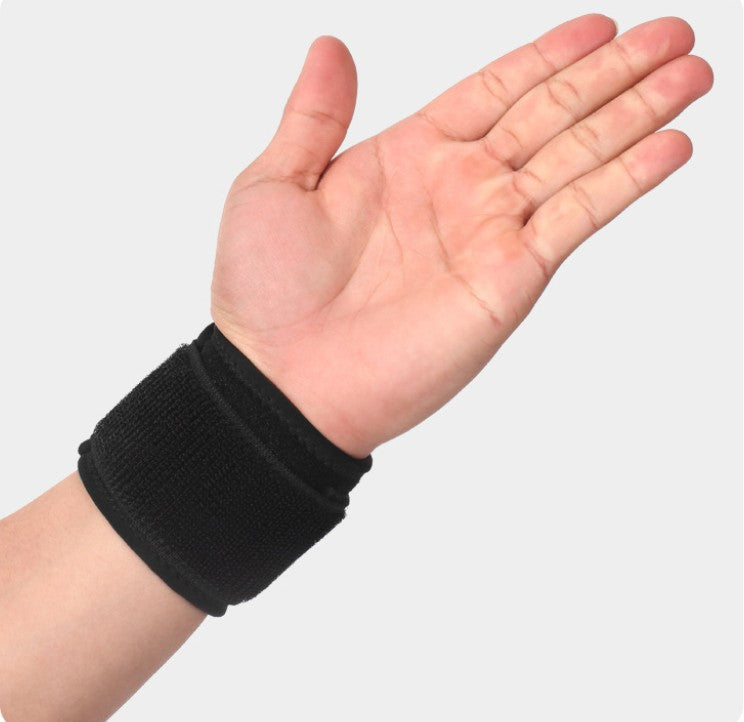Sports Custom Adjustable Neoprene Wrist Band
