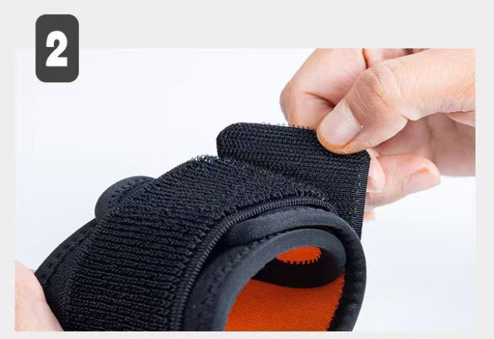 Sports Custom Adjustable Neoprene Wrist Band