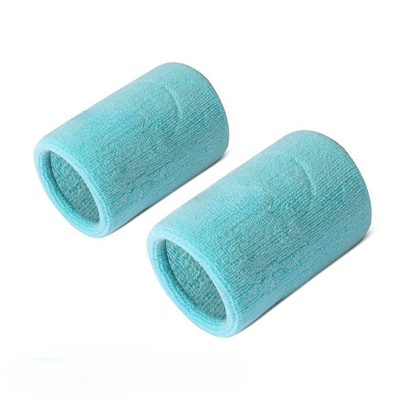 Ice Blue