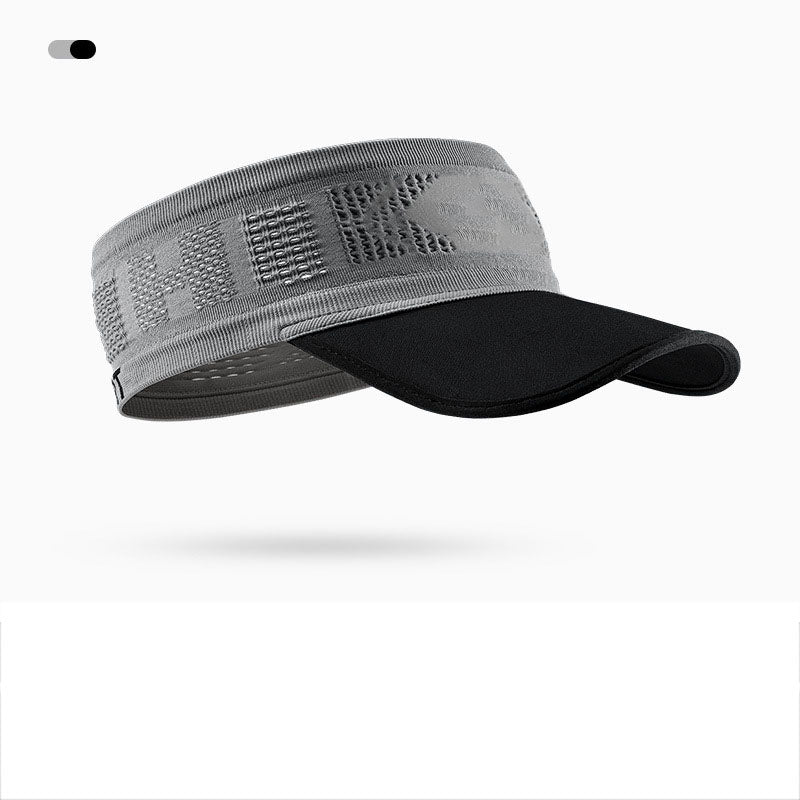 Breathable Quick Dry Sport Sun Visor
