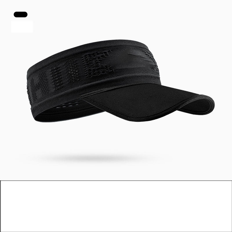Breathable Quick Dry Sport Sun Visor