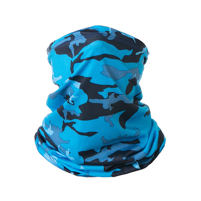 UV Protection Mask for Outdoor Sports Neck Gaiter