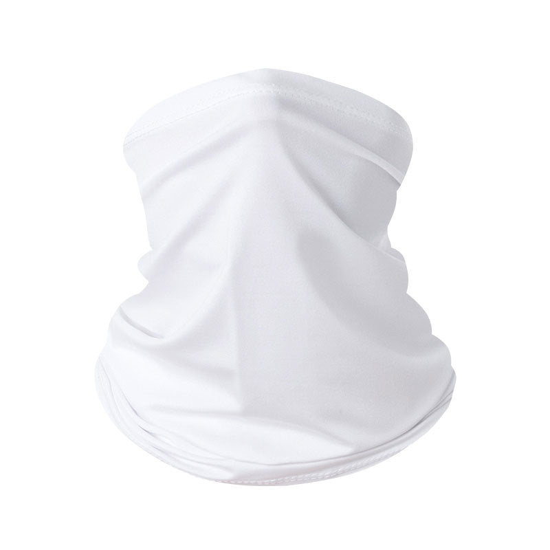 UV Protection Mask for Outdoor Sports Neck Gaiter