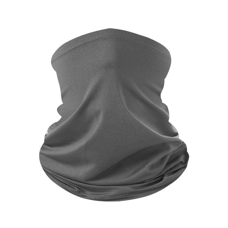UV Protection Mask for Outdoor Sports Neck Gaiter