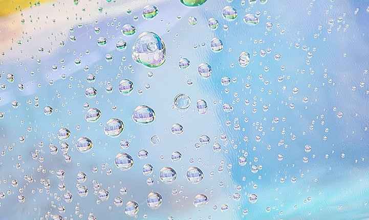 Waterproof TPU Detail