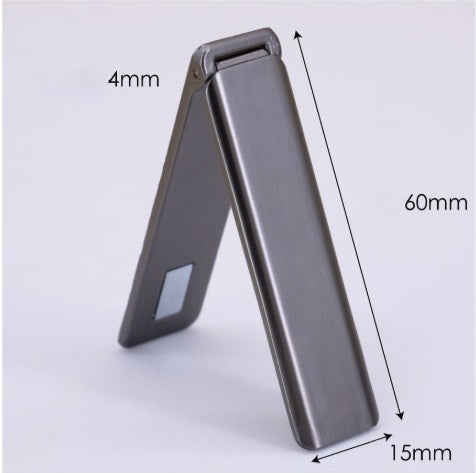 Phone Grip Stand 360° Rotating Pop Socket for All Phones