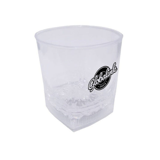 LED Colorful Luminous Beer Cups For House Parties Birthdays Weddings