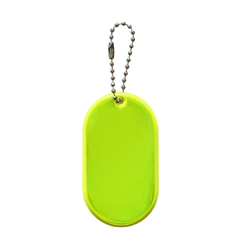 Fluorescent Yellow