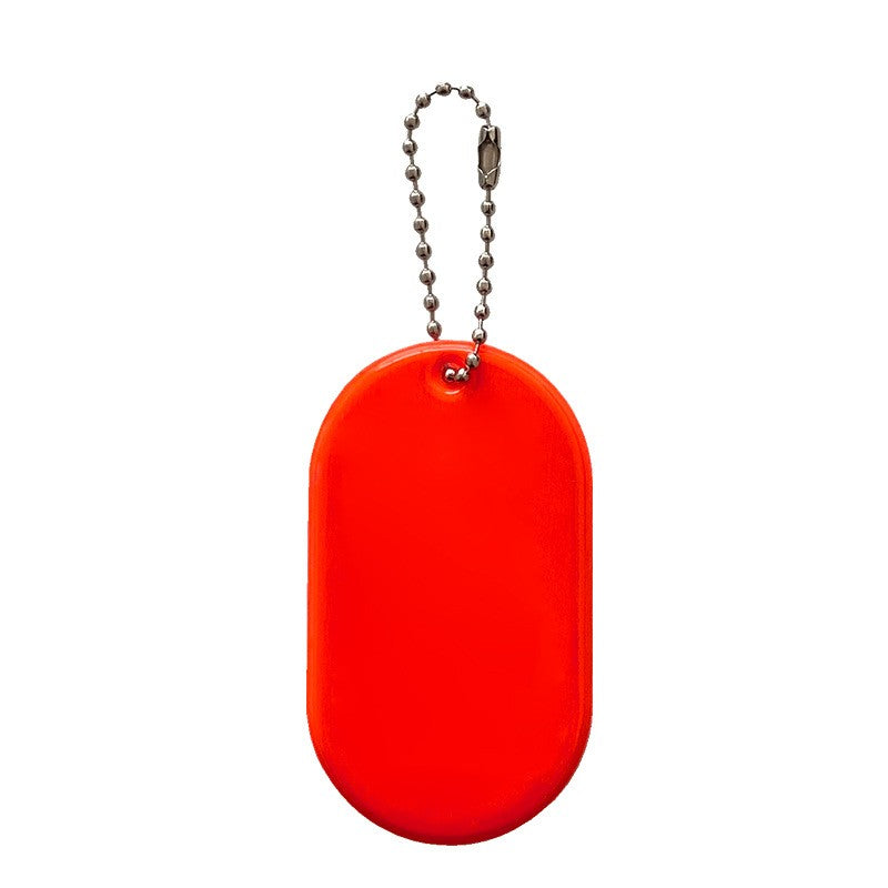 Tangerine Red