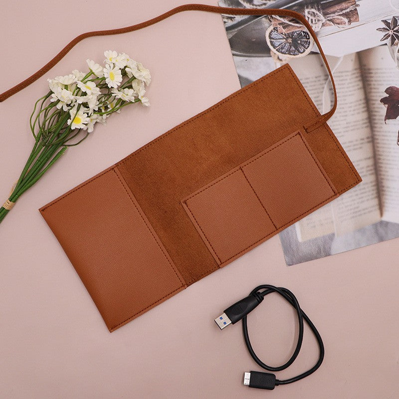 Light Brown