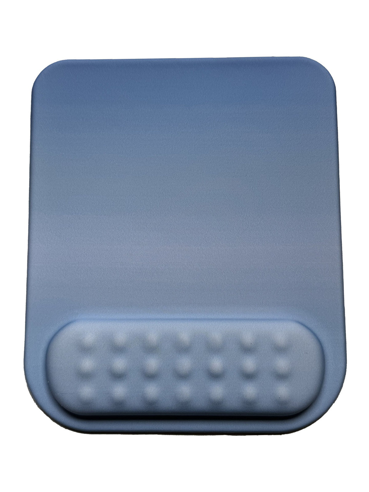 Silicone Gradient Wrist Rest Mouse Pad