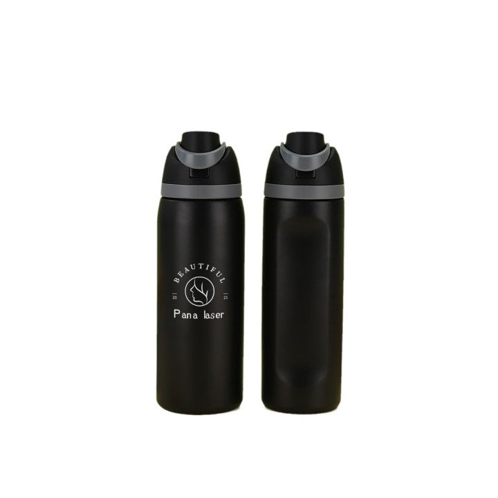 24Oz Vacuum Insulated Water Bottle