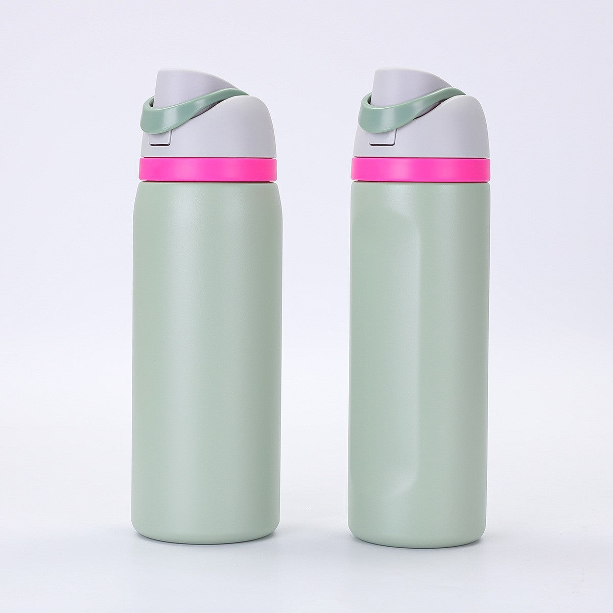 24Oz Vacuum Insulated Water Bottle