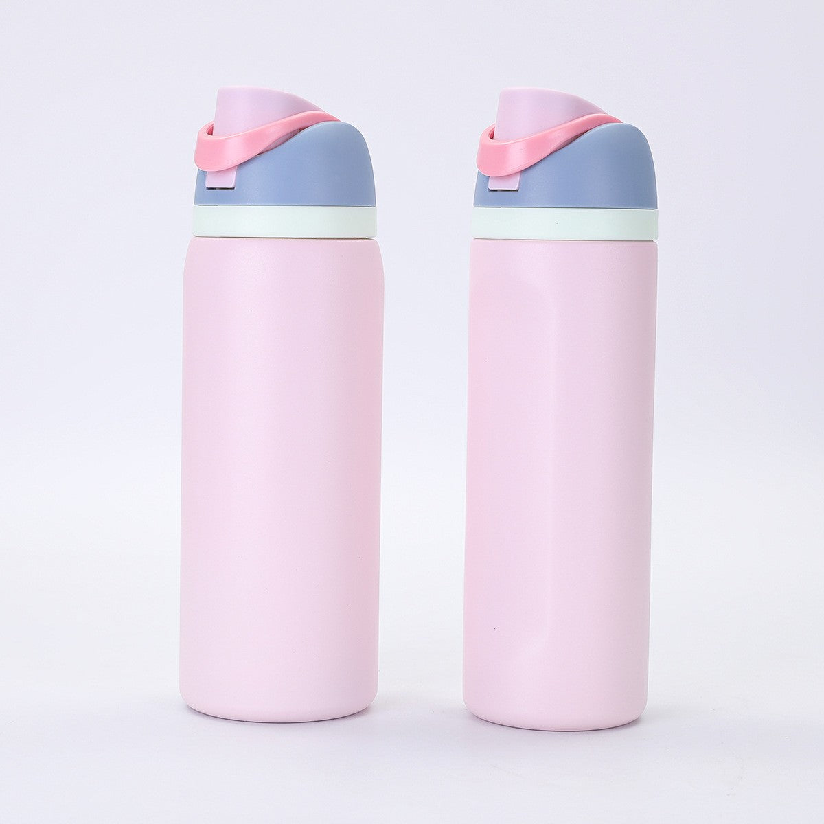 24Oz Vacuum Insulated Water Bottle