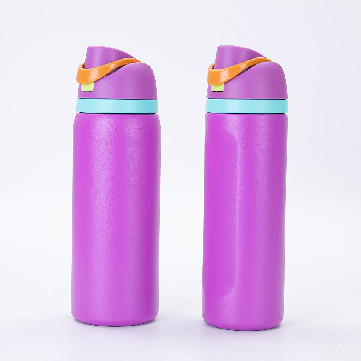 24Oz Vacuum Insulated Water Bottle