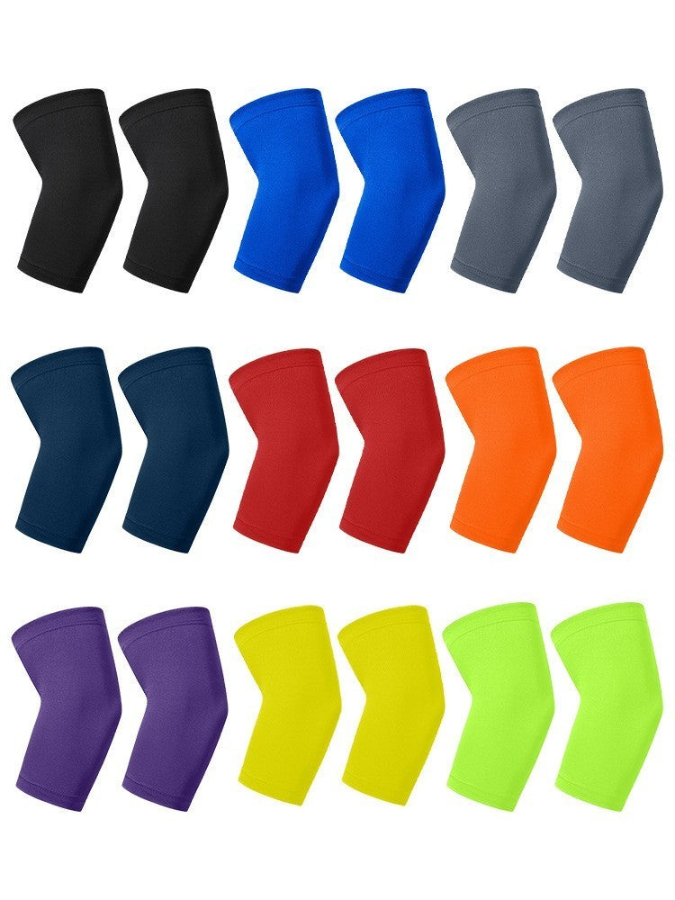 Ice Silk UV Protection Cooling Arm Sleeves