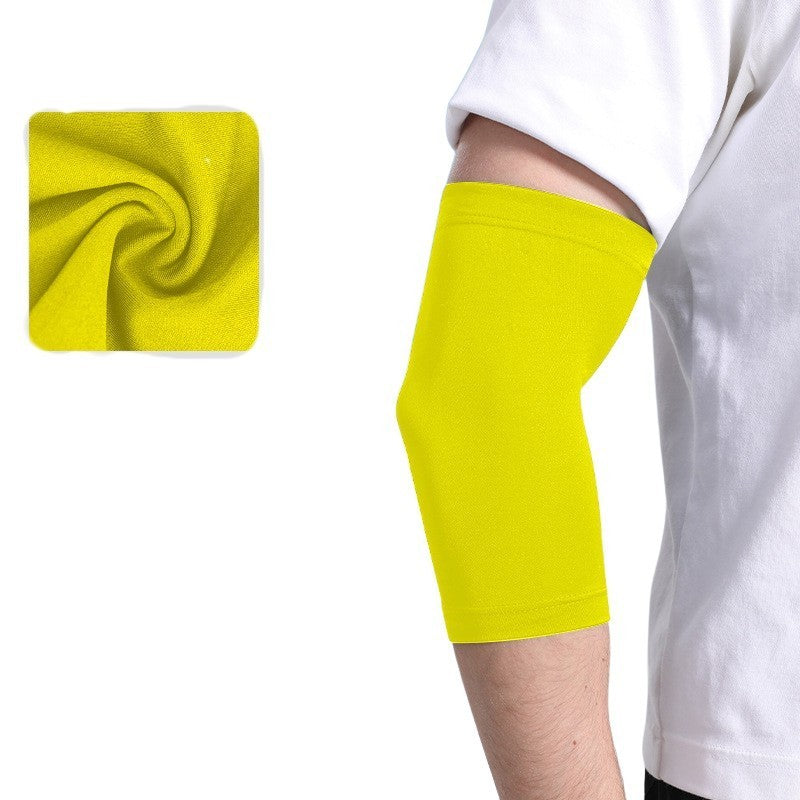 Ice Silk UV Protection Cooling Arm Sleeves