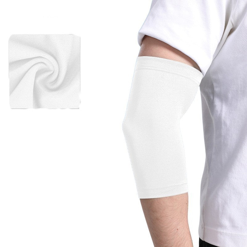 Ice Silk UV Protection Cooling Arm Sleeves
