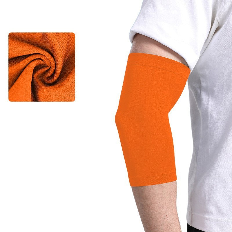 Ice Silk UV Protection Cooling Arm Sleeves