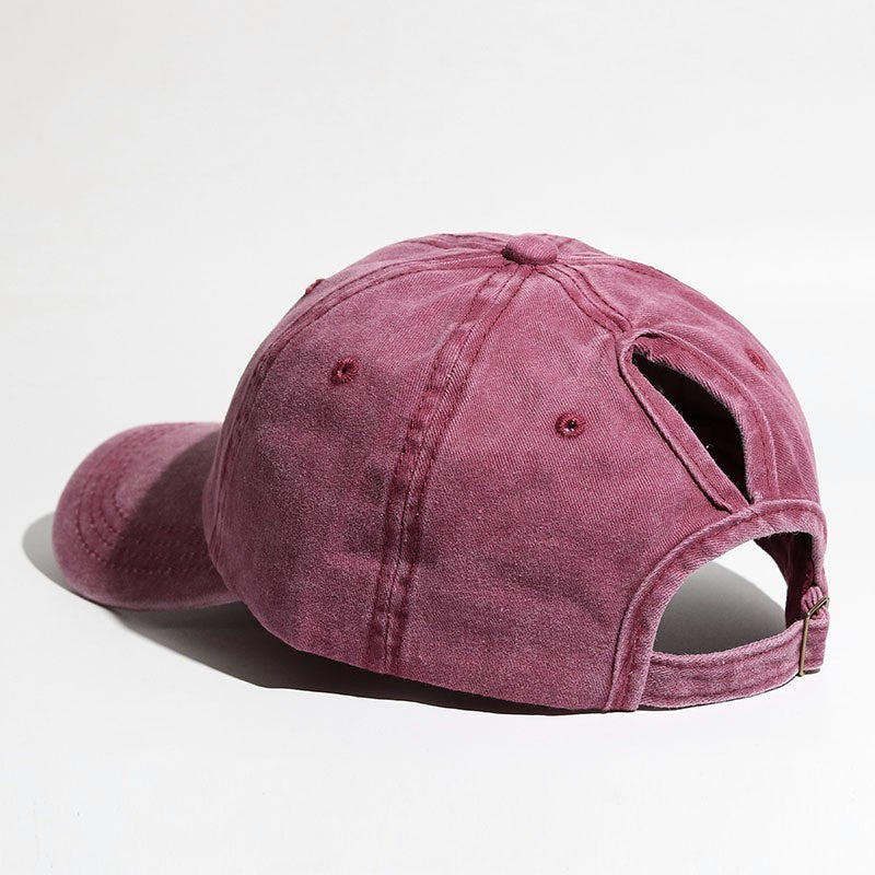 Ruby Red