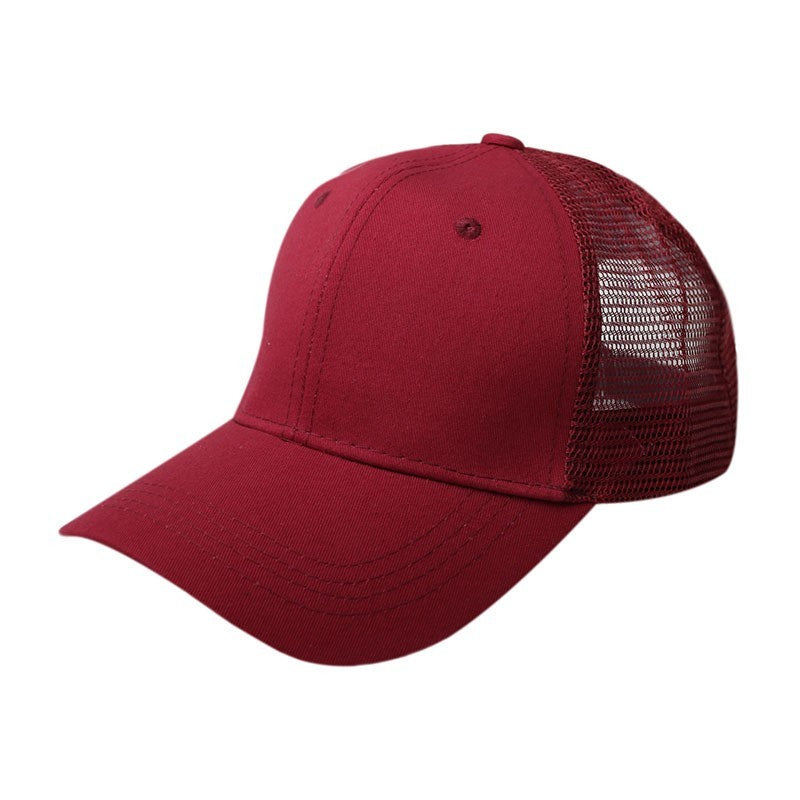 Dark Red