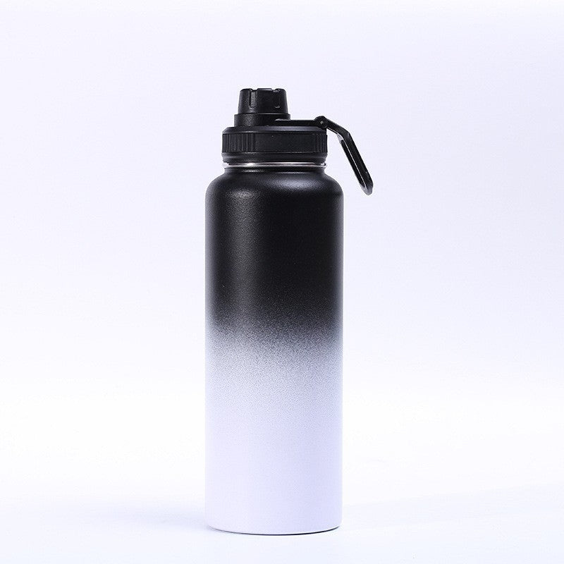 Gradient Large Capacity Stainless Steel Space Tumbler 40 oz.