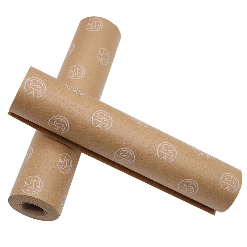 Kraft Paper Luxury Wrapping Tissue Paper For Gifts 17x118"