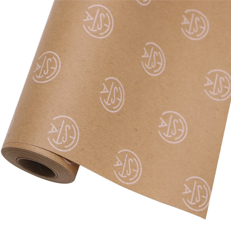 Kraft Paper Luxury Wrapping Tissue Paper For Gifts 17x118"
