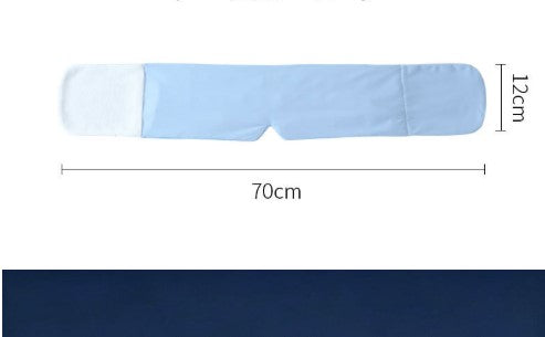 Weighted Sleep Eye Mask