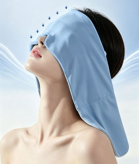 Weighted Sleep Eye Mask