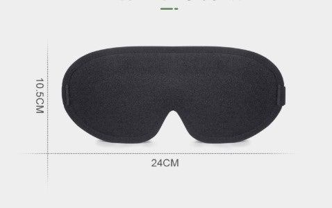 3D Eye Mask Sleeping Mask