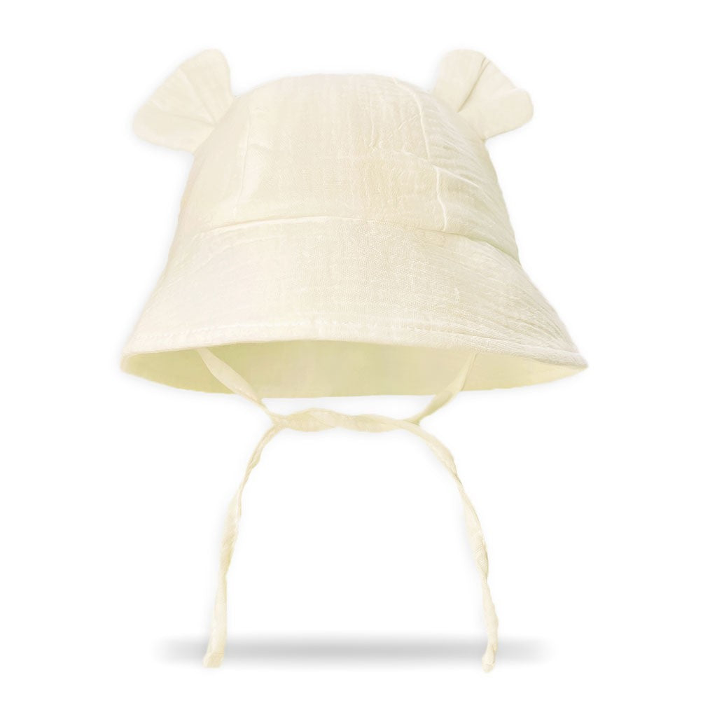 Baby Sun Hat Toddler Boys Girls Bucket Hat for Kids