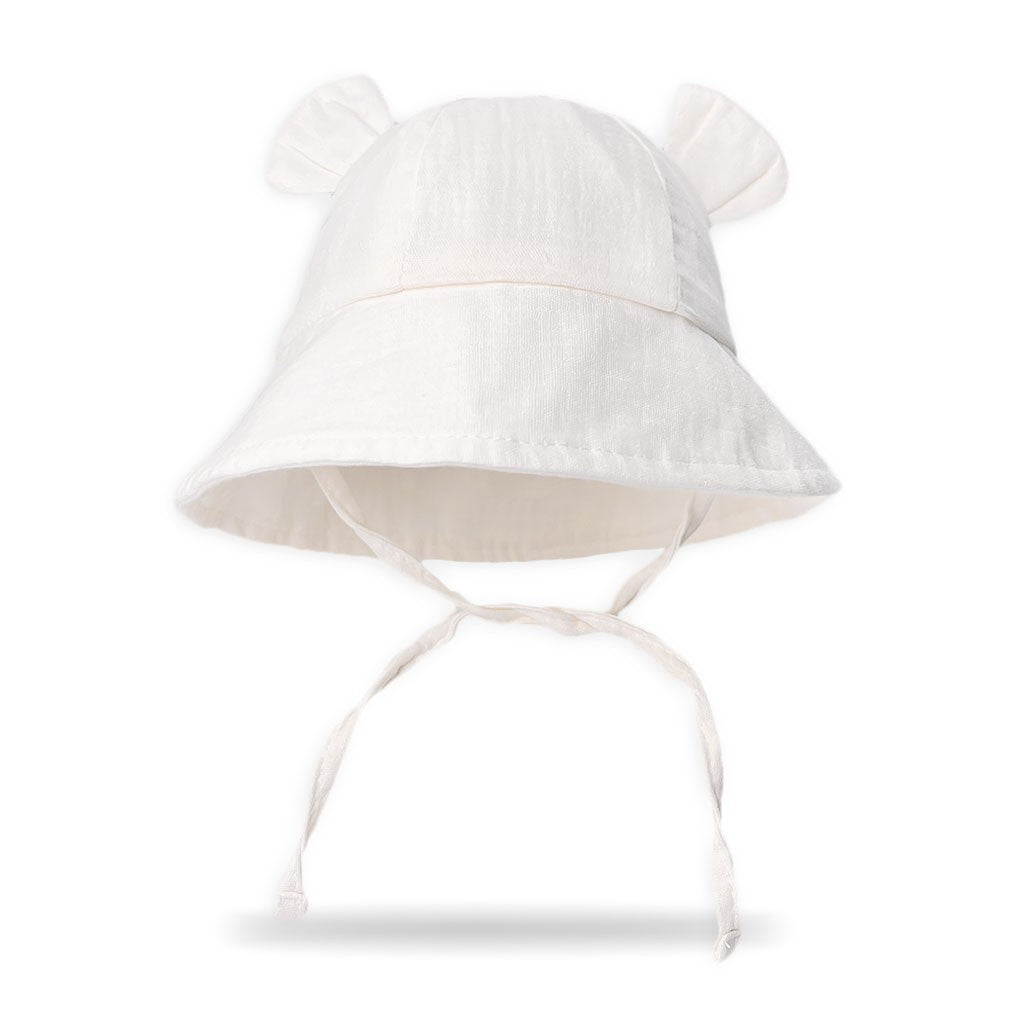 Baby Sun Hat Toddler Boys Girls Bucket Hat for Kids