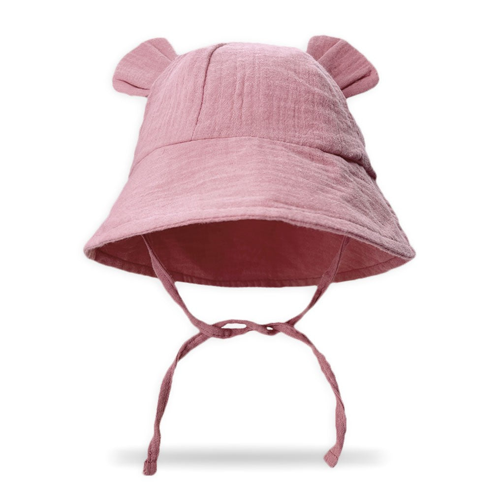 Baby Sun Hat Toddler Boys Girls Bucket Hat for Kids
