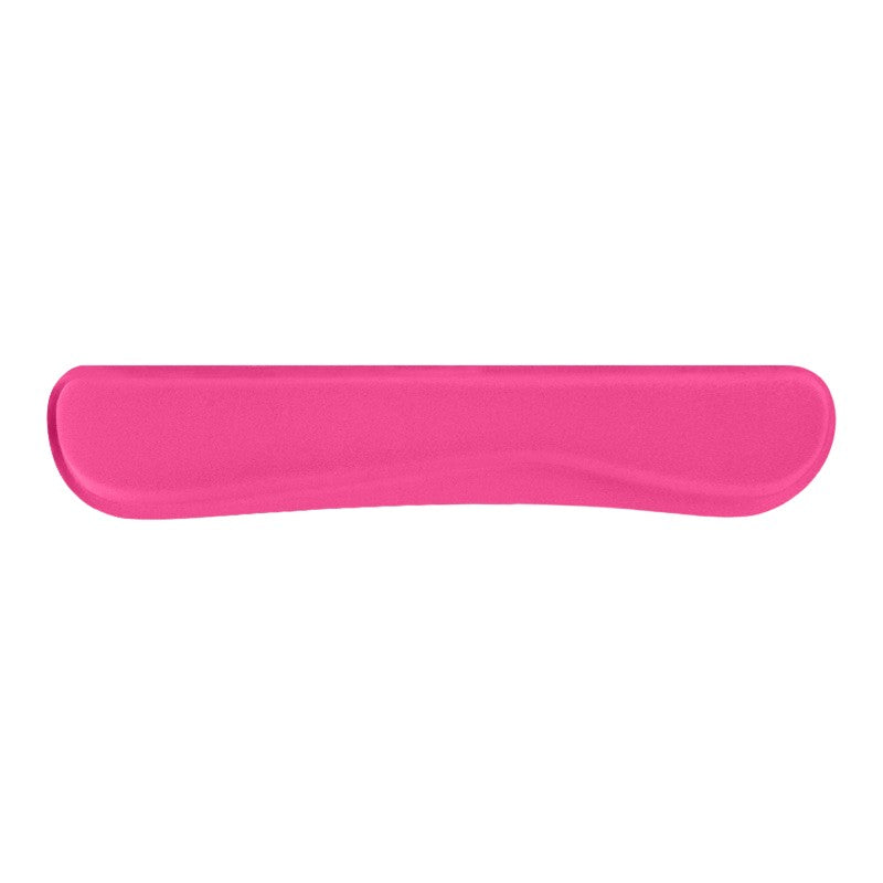 EVA Computer Keyboard Hand Rest Cushion W/ Memory Foam