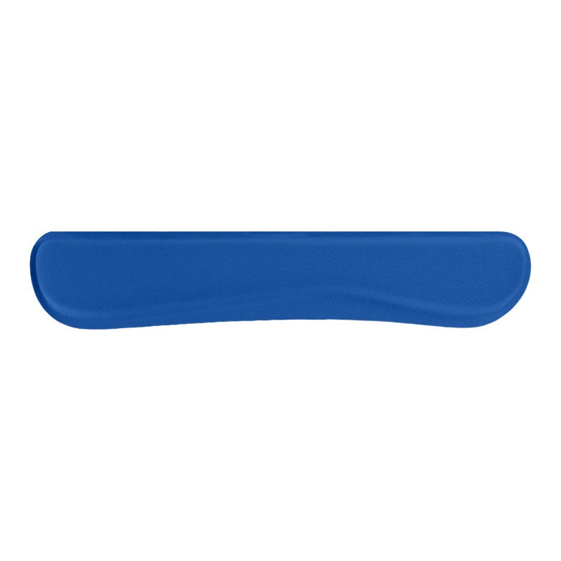 EVA Computer Keyboard Hand Rest Cushion W/ Memory Foam