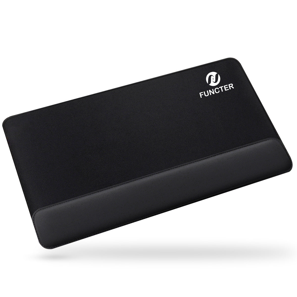Memory Foam Wrist Rest Mouse Pad