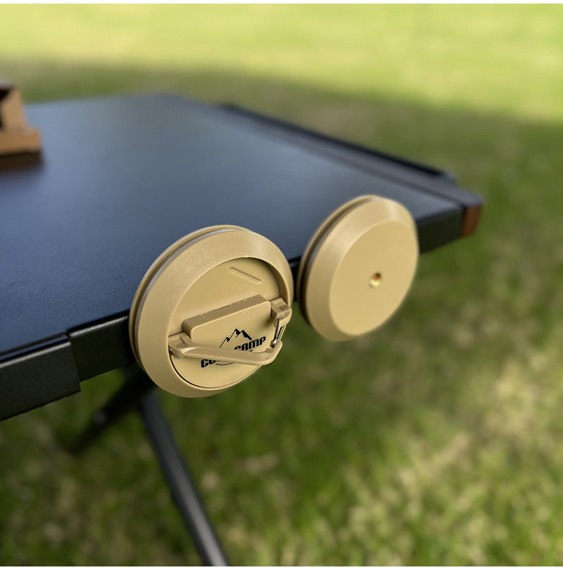 Strong Magnetic Hooks for Hanging Lanterns for Outdoor Gear