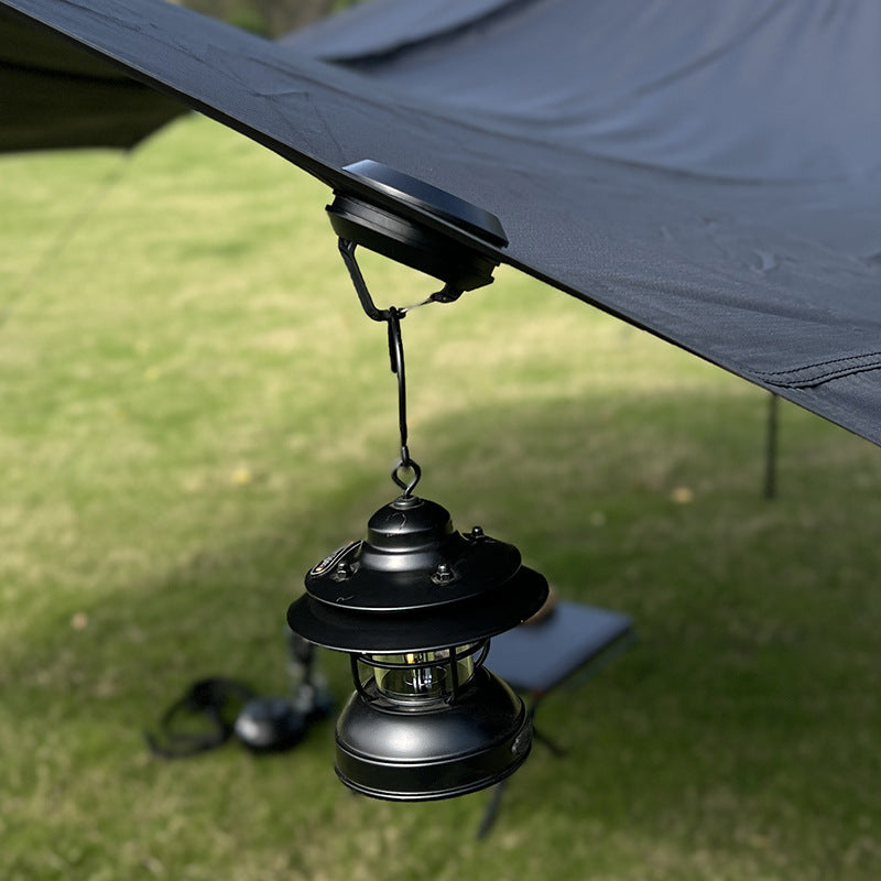 Strong Magnetic Hooks for Hanging Lanterns for Outdoor Gear