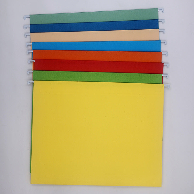 Hang The Folder Document Folder A4 Size