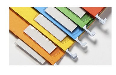 Hang The Folder Document Folder A4 Size