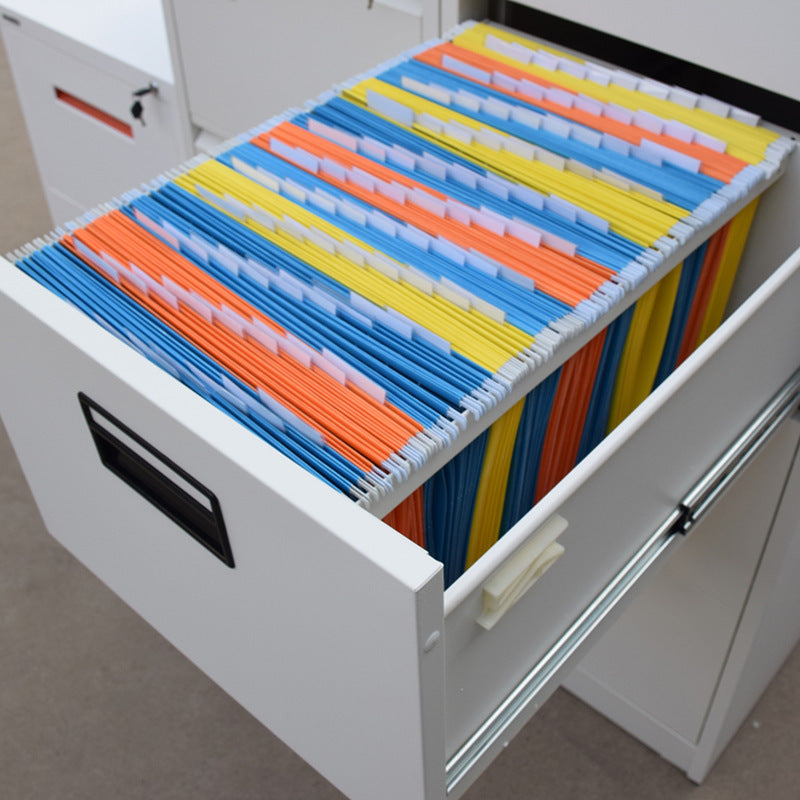 Hang The Folder Document Folder A4 Size