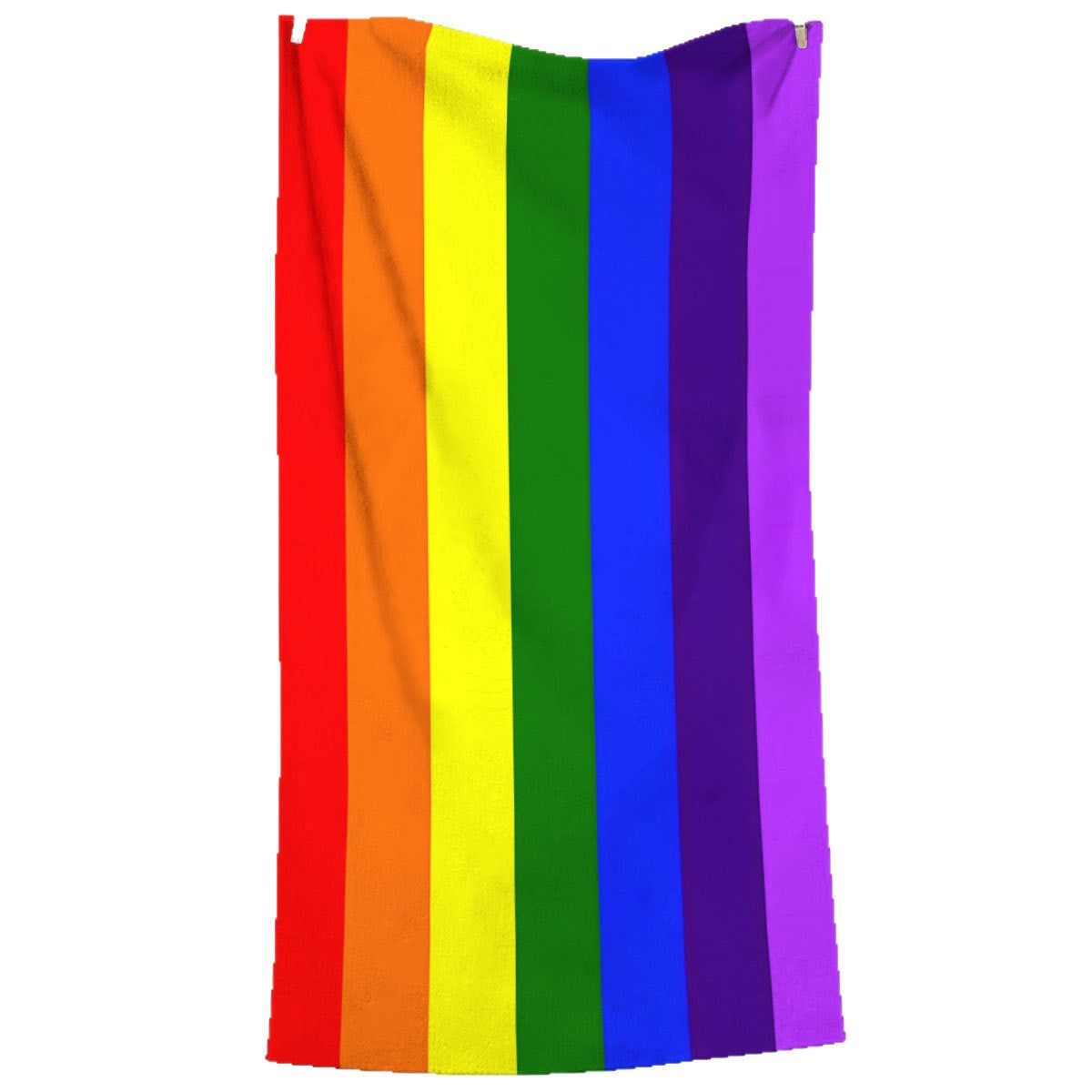 Rainbow Color