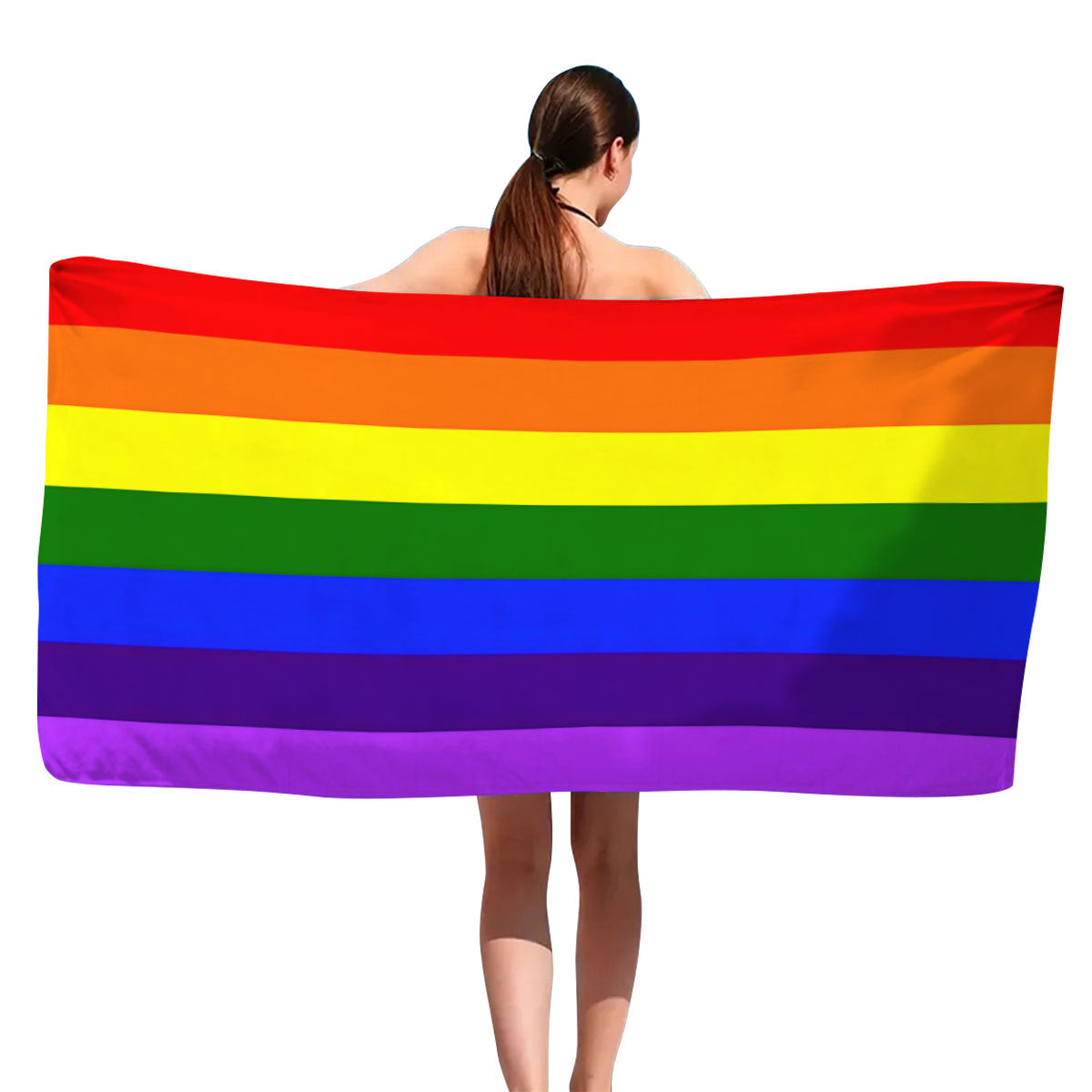 Rainbow Color