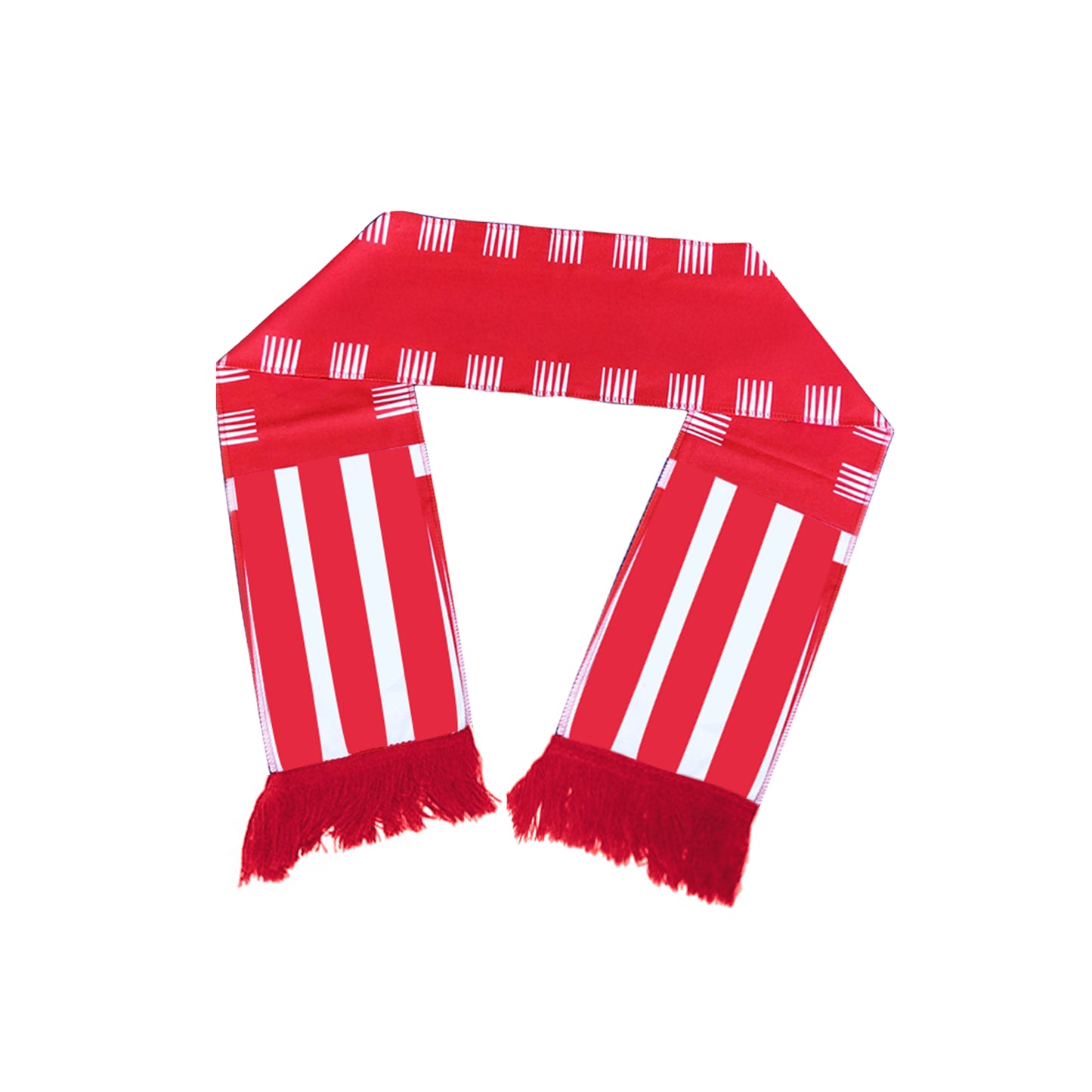 Red/White