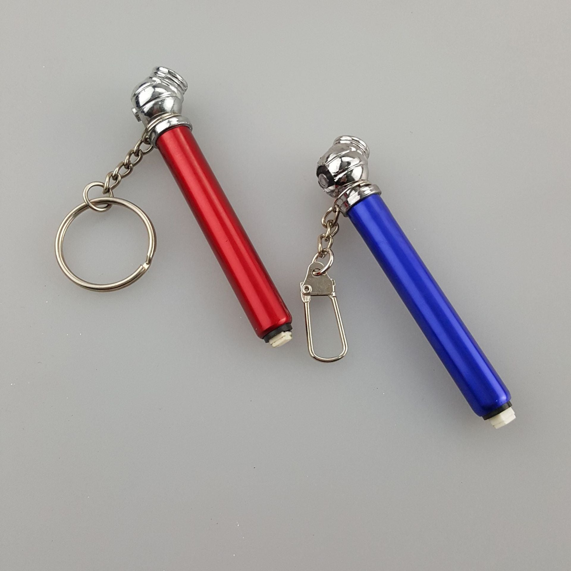 Red/Blue